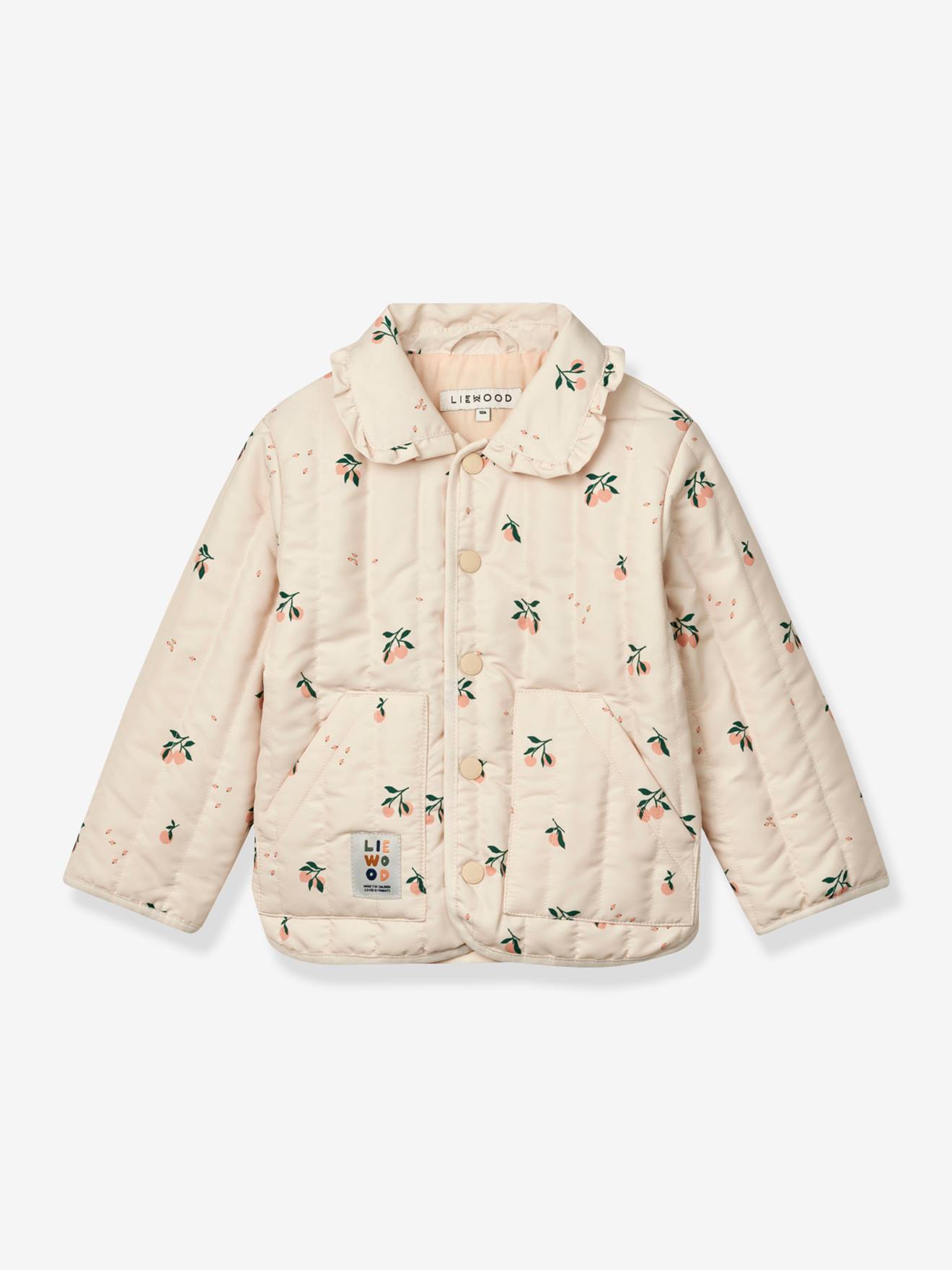 Bea LIEWOOD Quilted Jacket