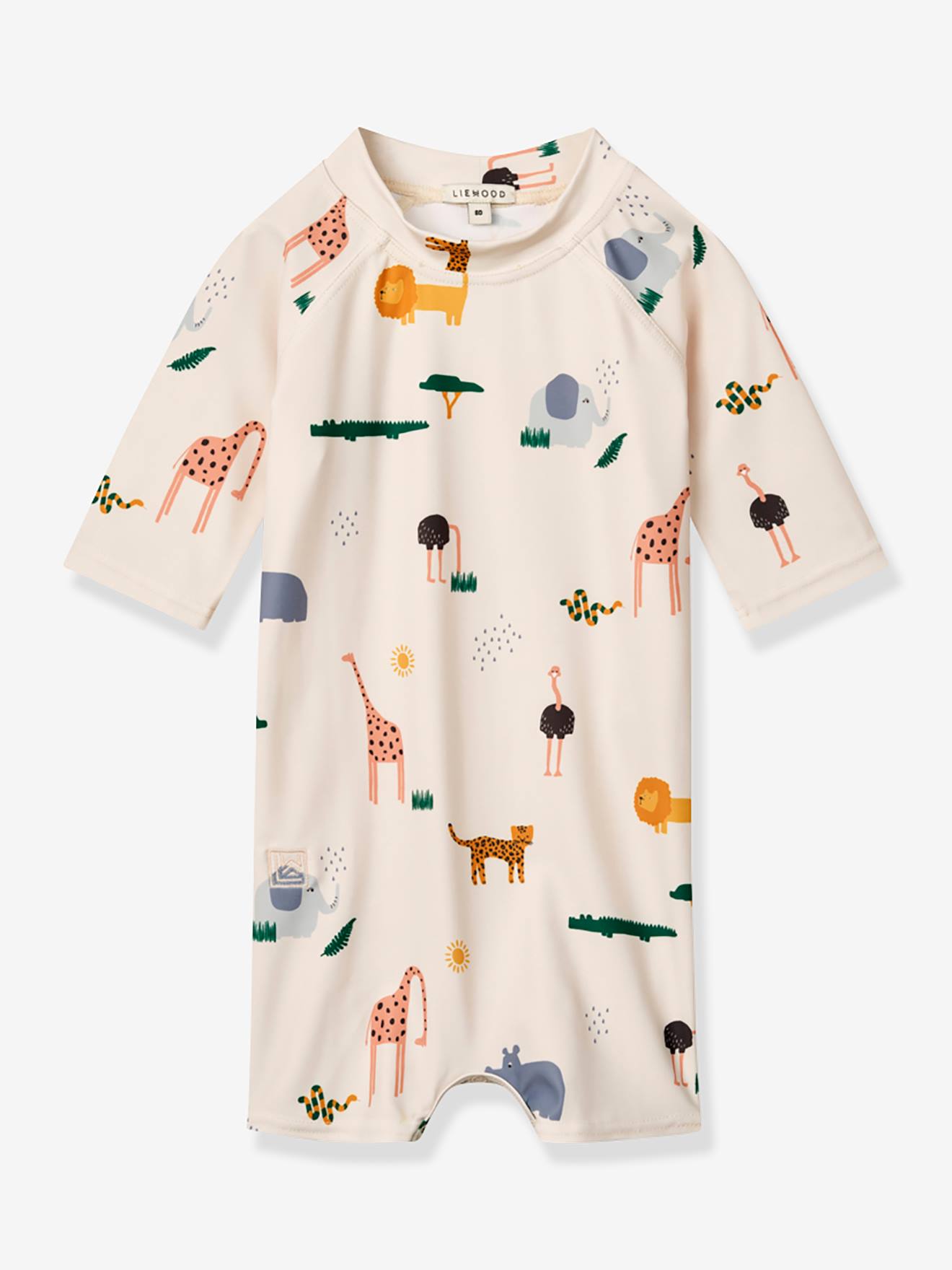 LIEWOOD Thor baby swimsuit