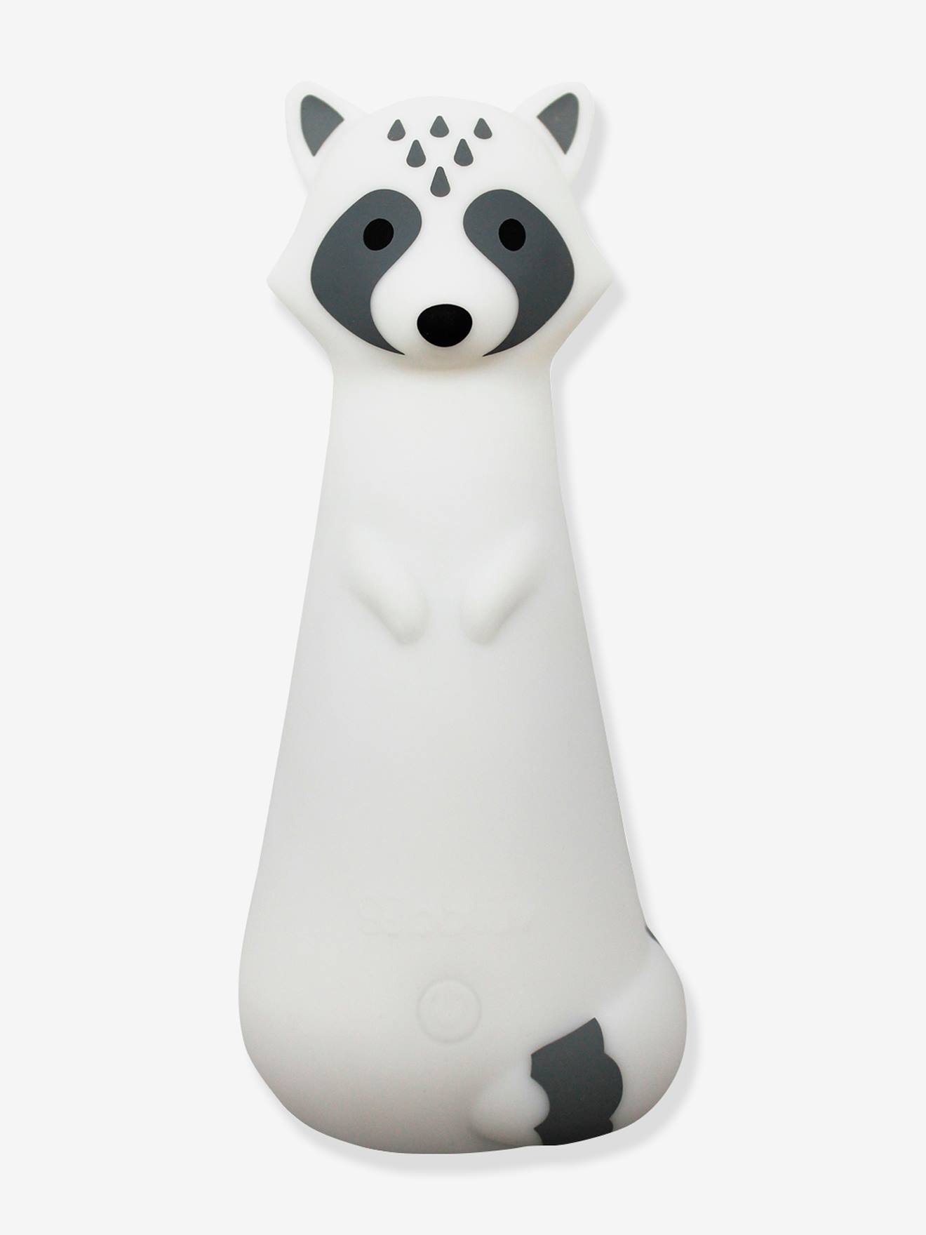 Kooen Raccoon Torch Night Light - BBLUV