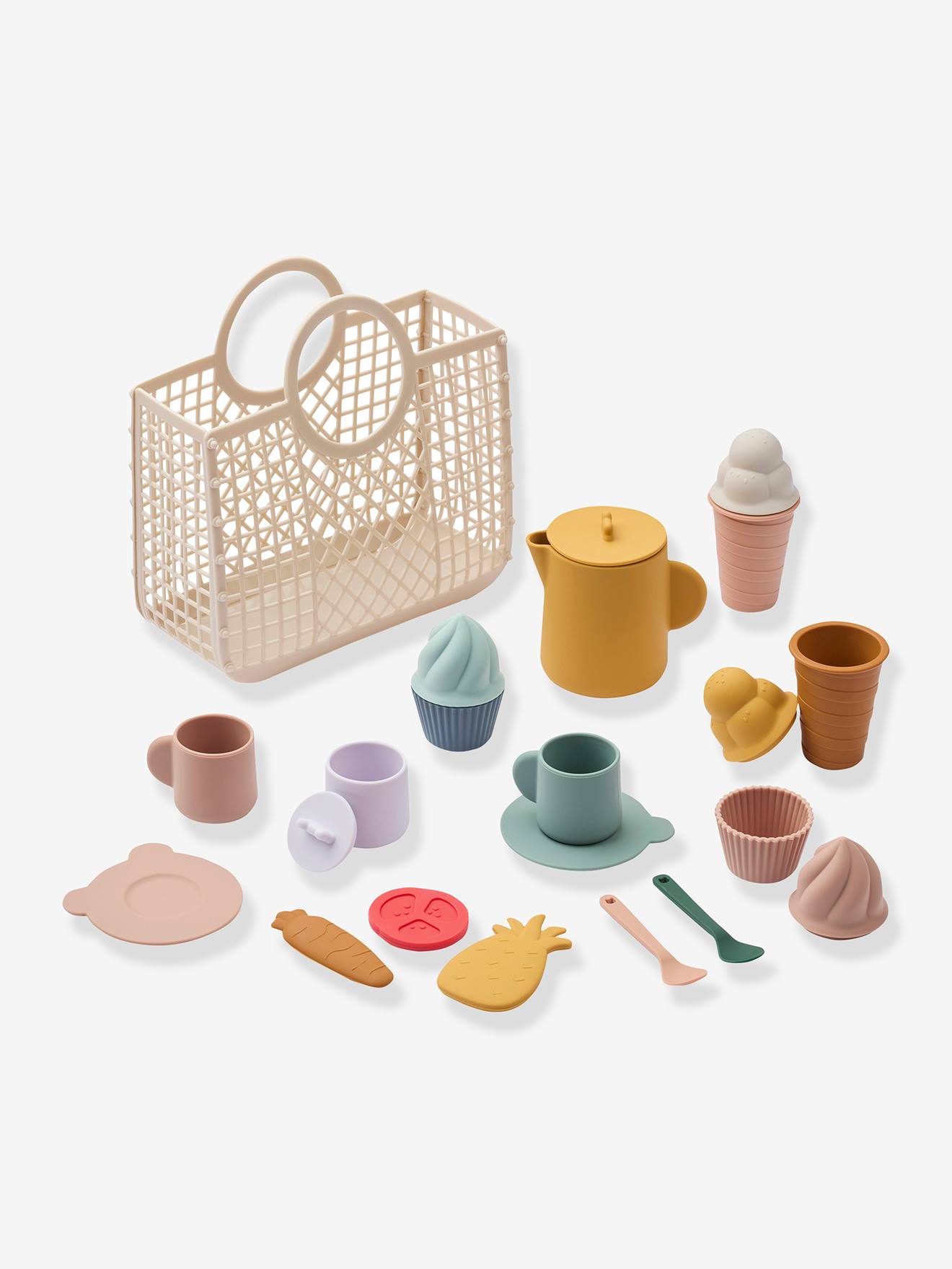 Elna Picnic Basket