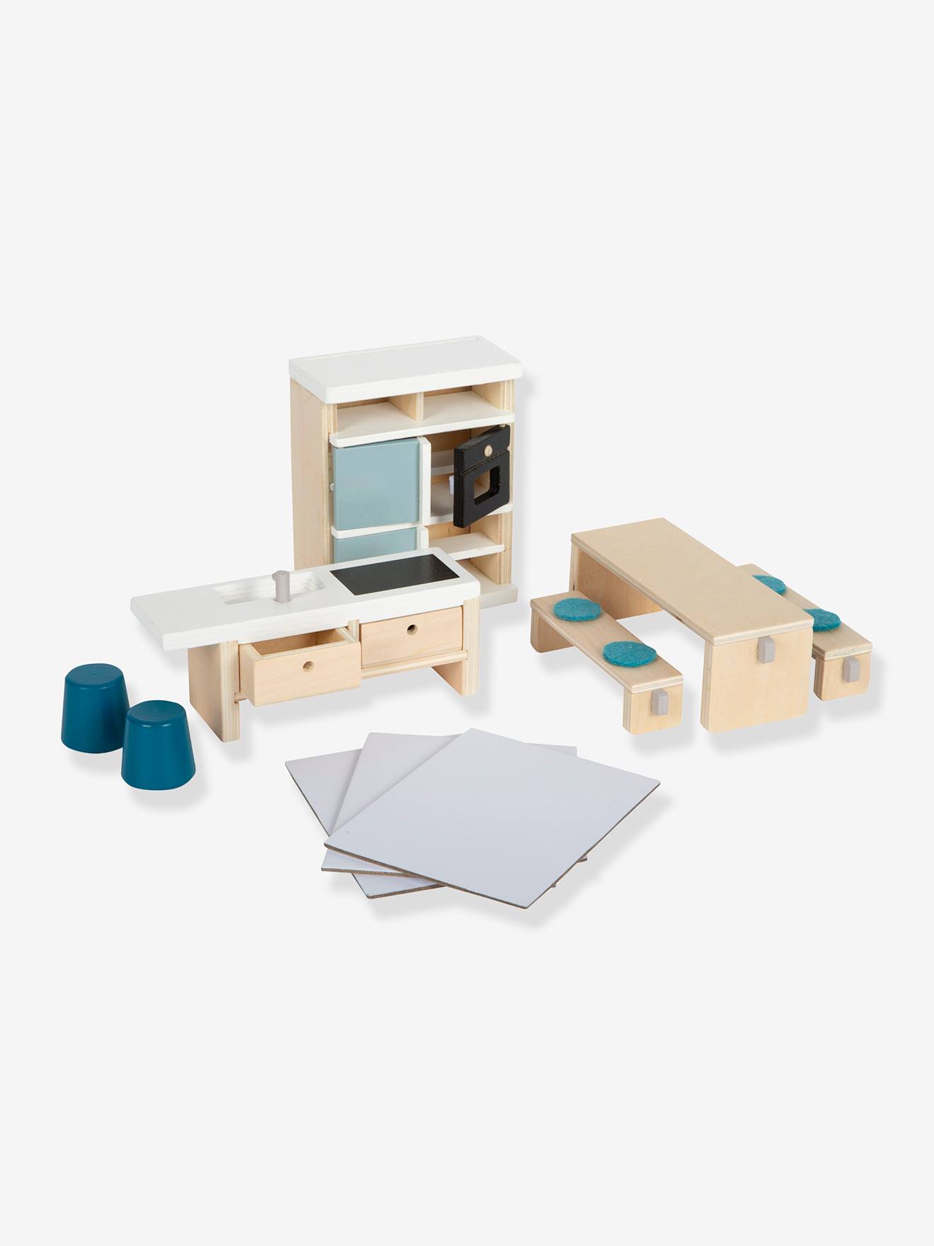 KITCHEN Doll House Furniture