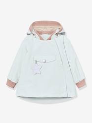 Boys-MATWAI Mid-Season Jacket for Baby Girls, MINI A TURE