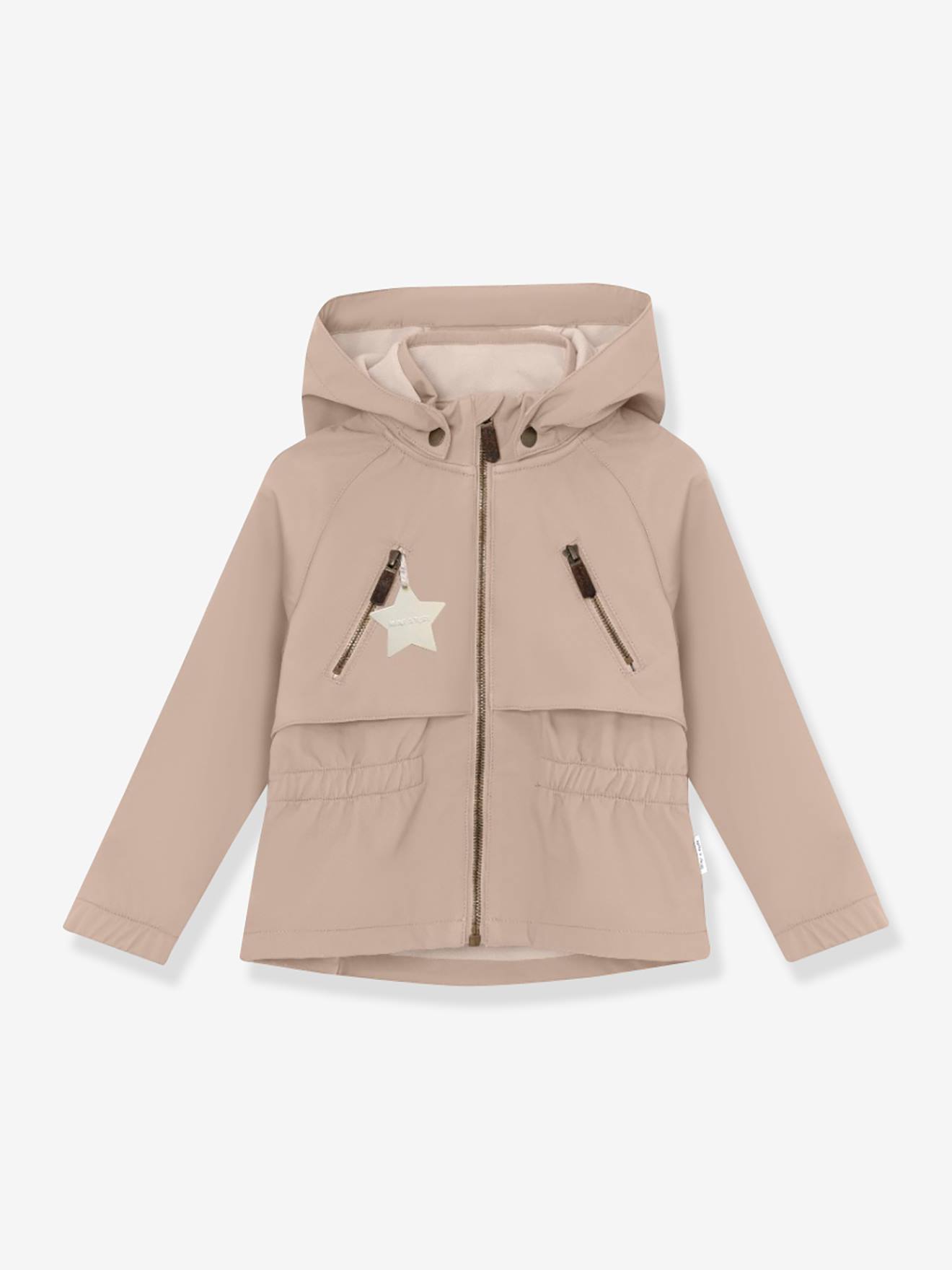 MATALGEA Softshell Jacket for Girls