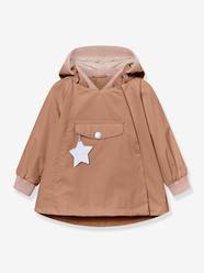 Boys-MATWAI Mid-Season Jacket for Baby Girls, MINI A TURE