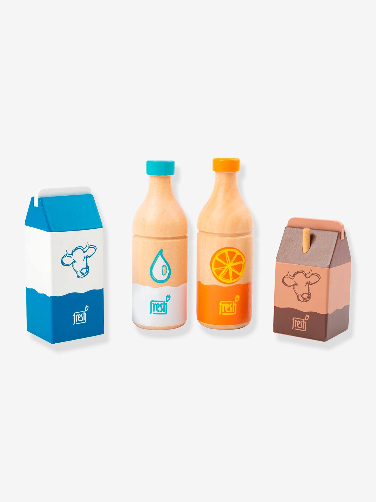 FRESH Drinks Set for SMALL FOOT® Shop