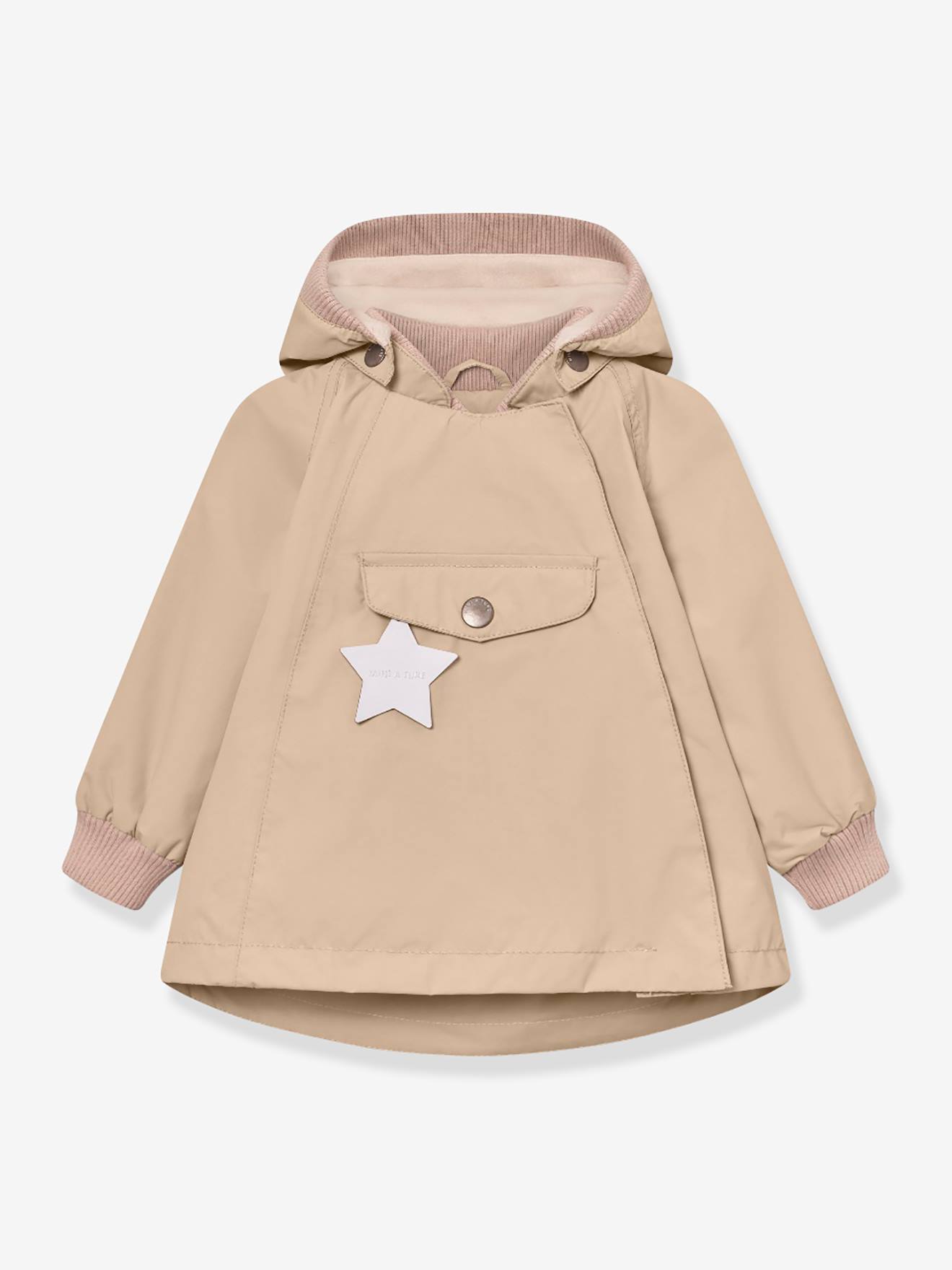 MATWAI Fleece-Lined