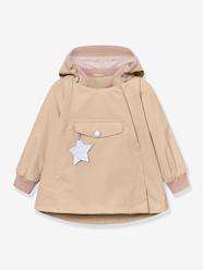 Boys-MATWAI Mid-Season Jacket for Baby Girls, MINI A TURE