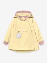 Boys-MATWAI Mid-Season Jacket for Baby Girls, MINI A TURE