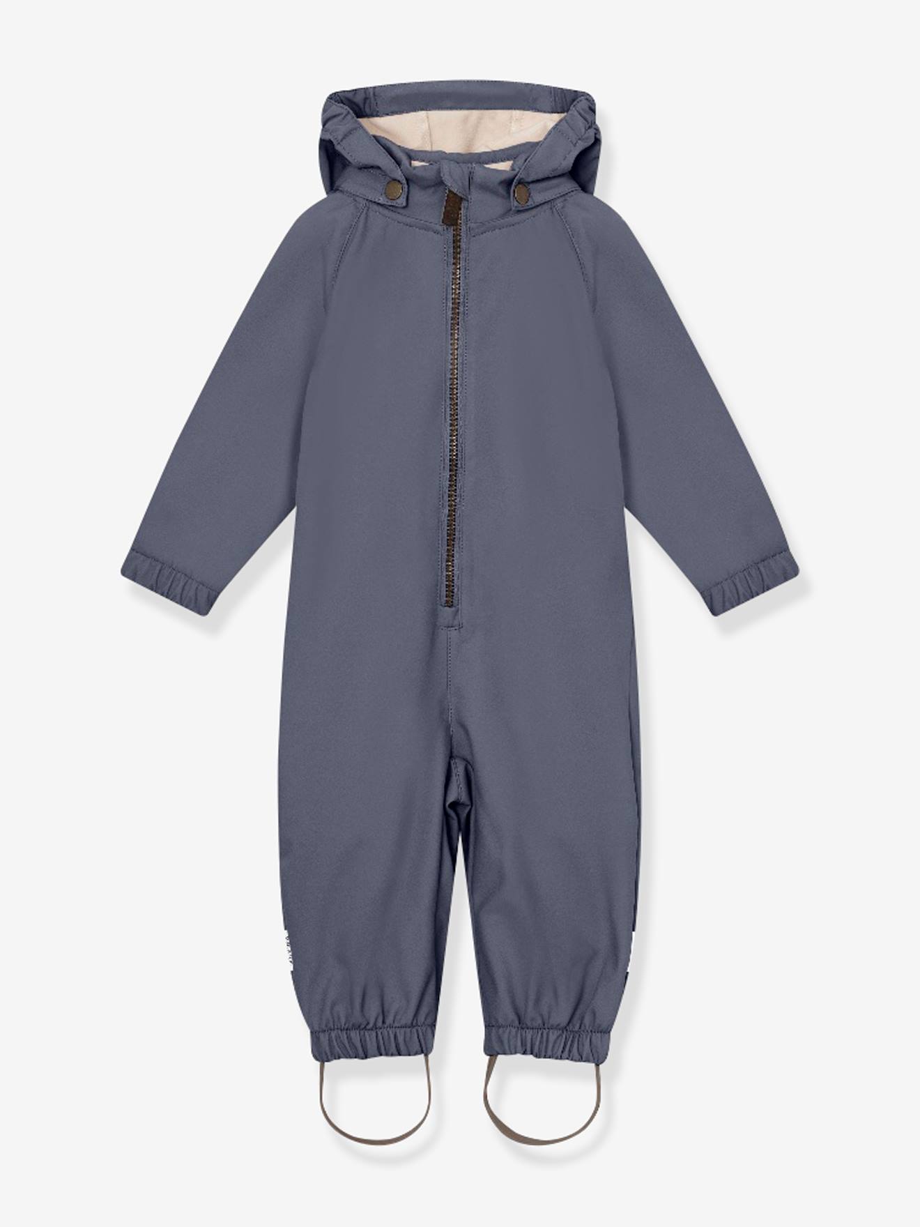 MATARNO Softshell Pramsuit for Babies
