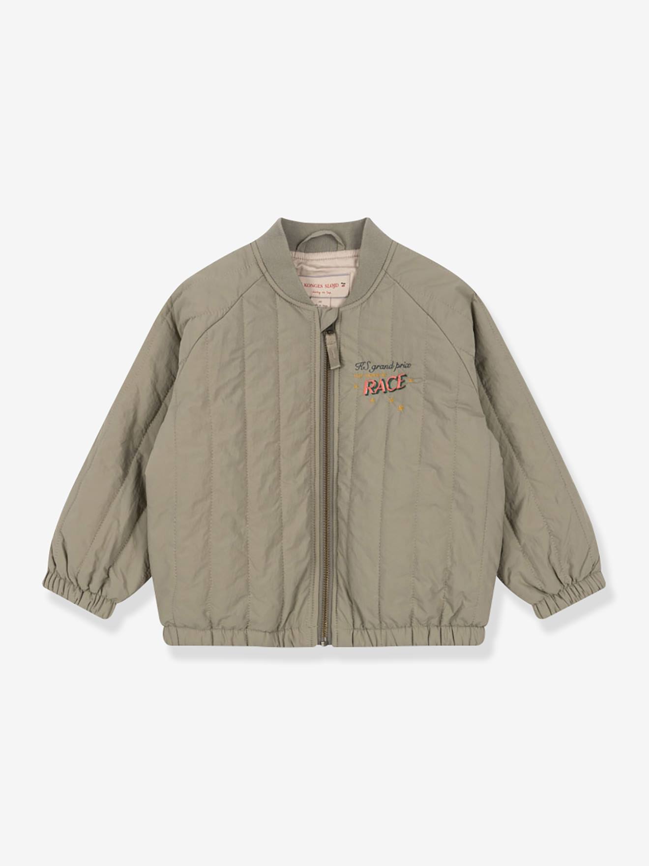 Juno Bomber Jacket