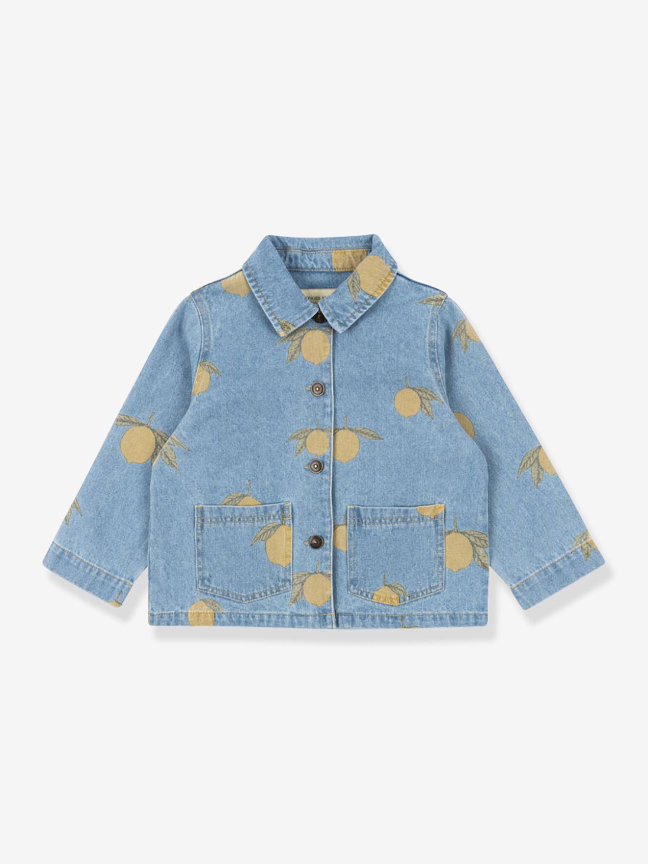Magot Jacket