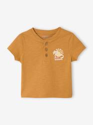 Printed T-Shirt for Baby Boys