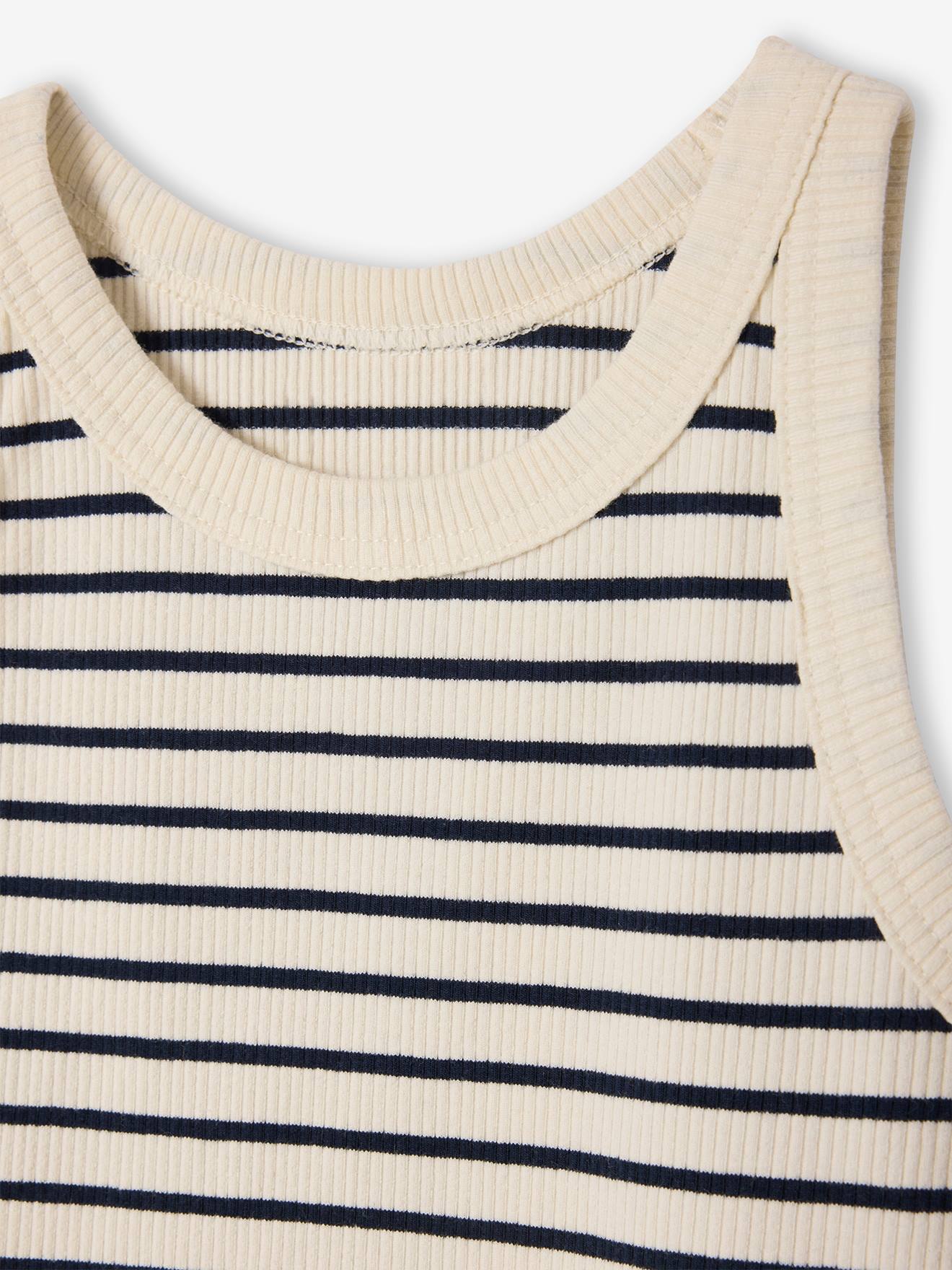 Girls' clothes (2 to 14 years) | Deux par Deux