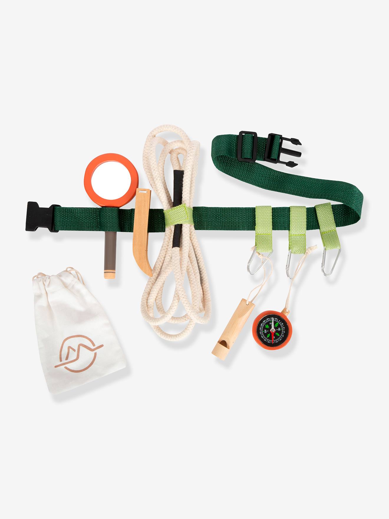 DISCOVER Explorer Belt for Children