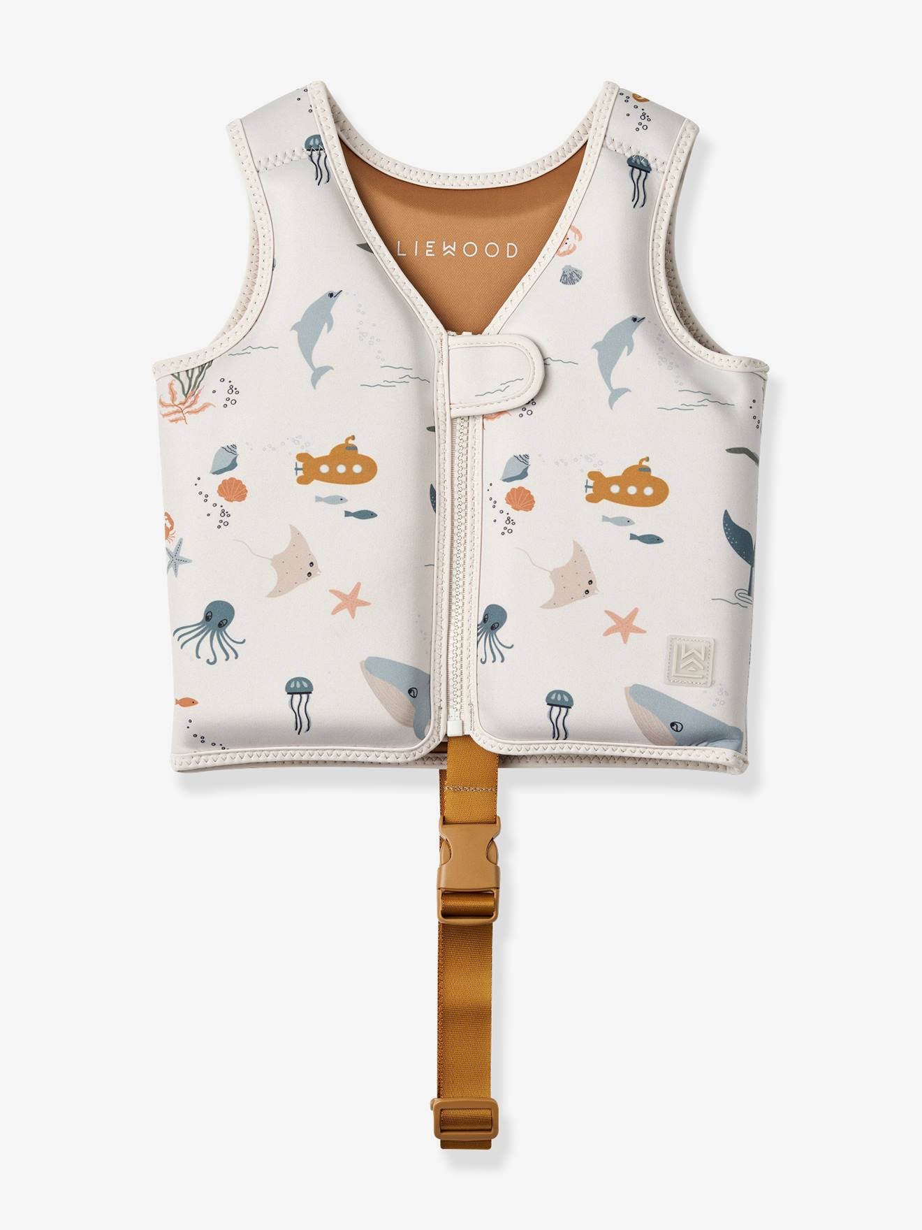 Dove LIEWOOD swimming vest