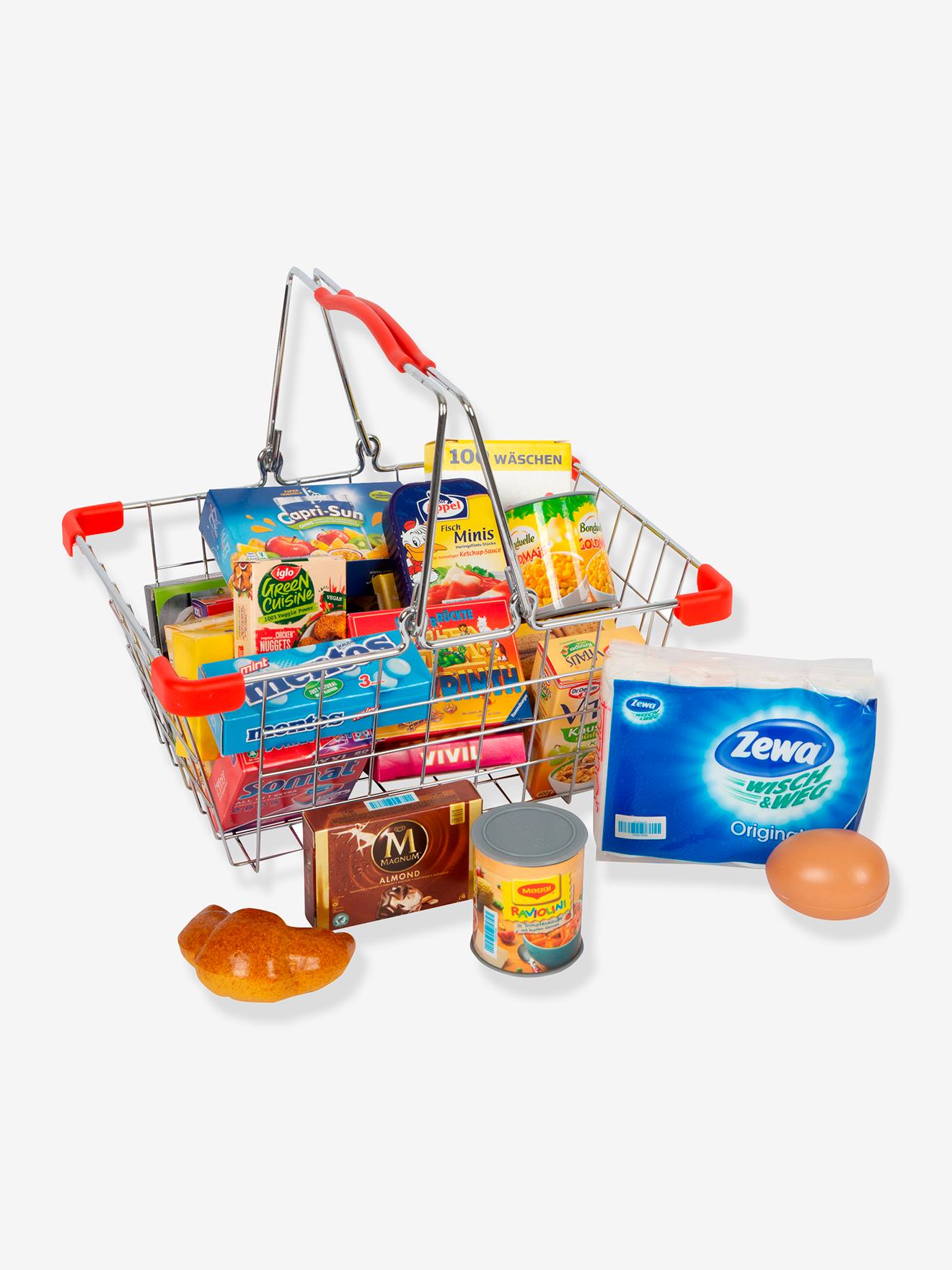 Shopping Basket for Children