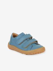 Shoes-Boys Footwear-BAREFOOT BASE Hook-&-Loop Shoes for Girls, FRODDO
