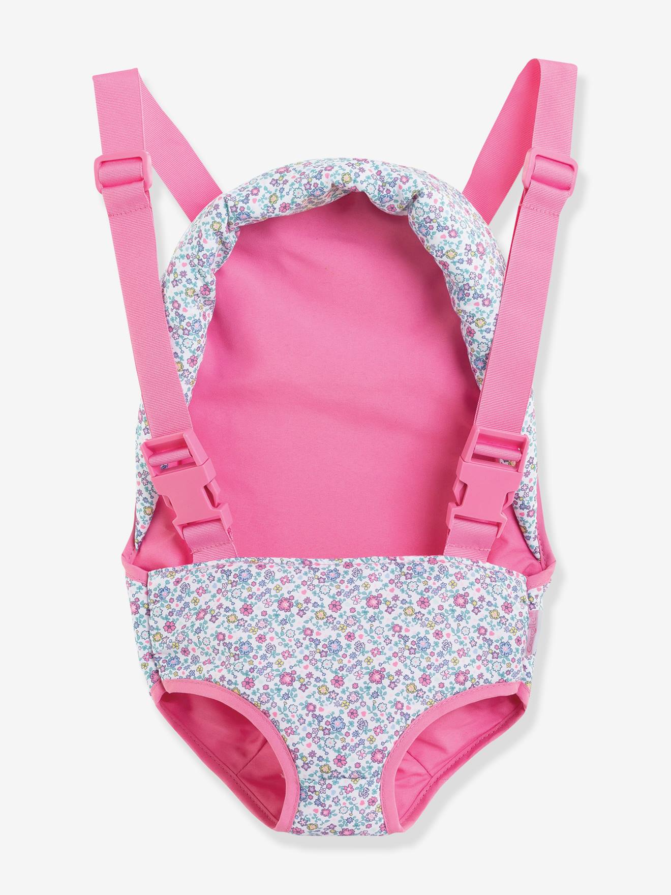 Floral Sling - COROLLE rose