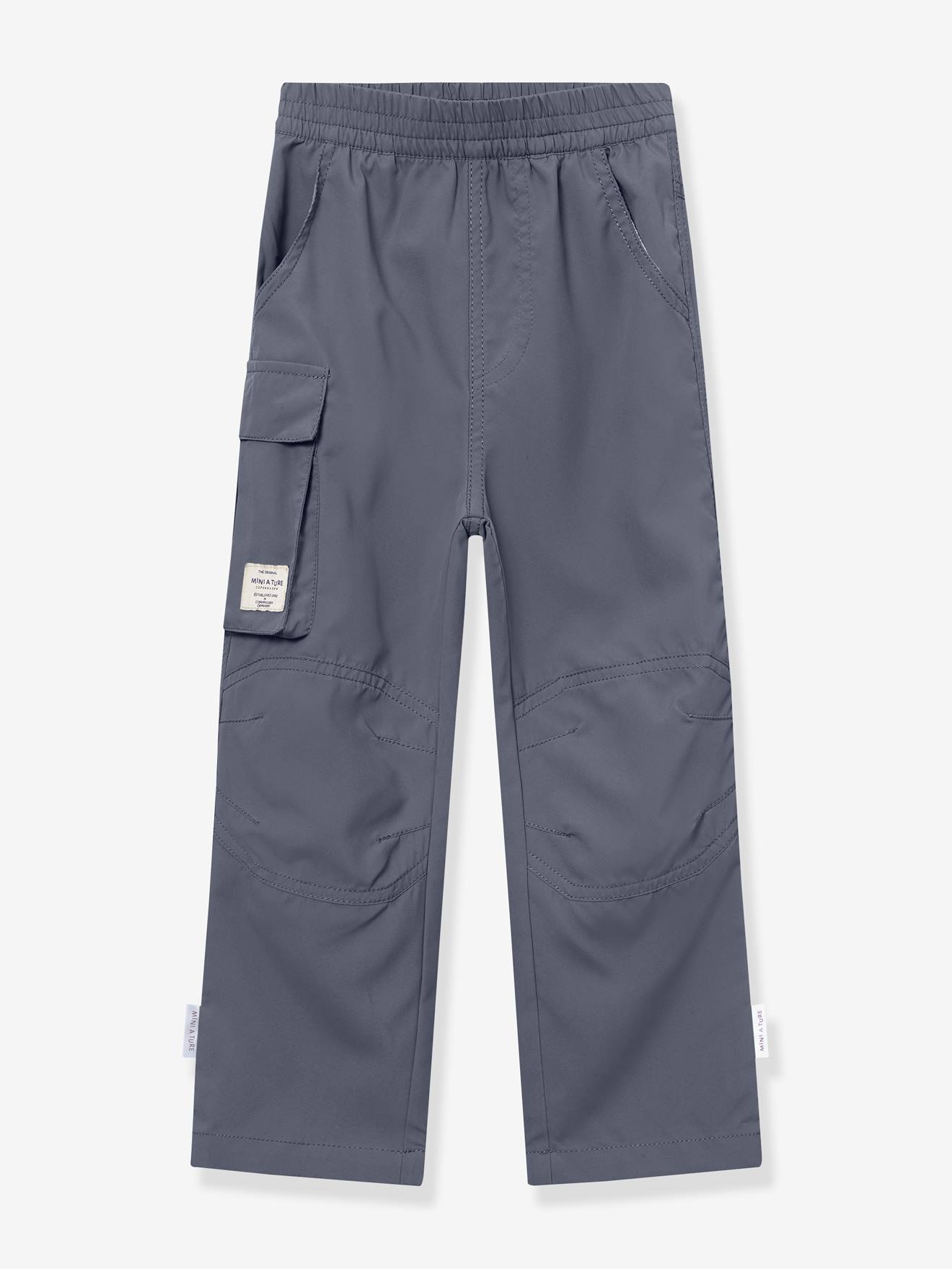 MATADVENTURE Outdoor Trousers for Children