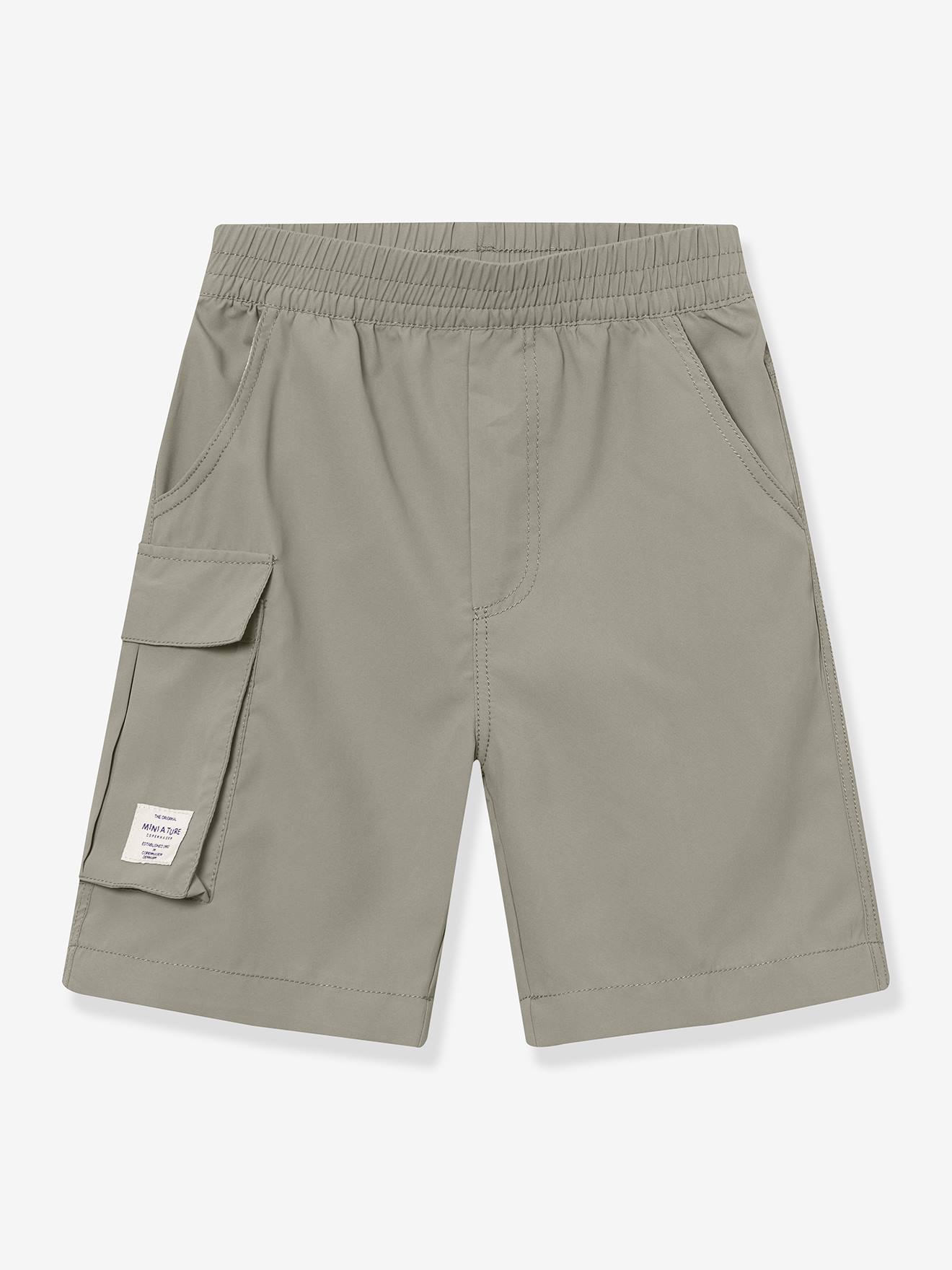MATADVENTURE Outdoor Shorts for Children