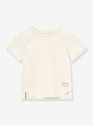 Boys-MATBJERGI Functional T-Shirt with Cooling Effect, MINI A TURE