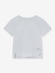 Boys-MATBJERGI Functional T-Shirt with Cooling Effect, MINI A TURE
