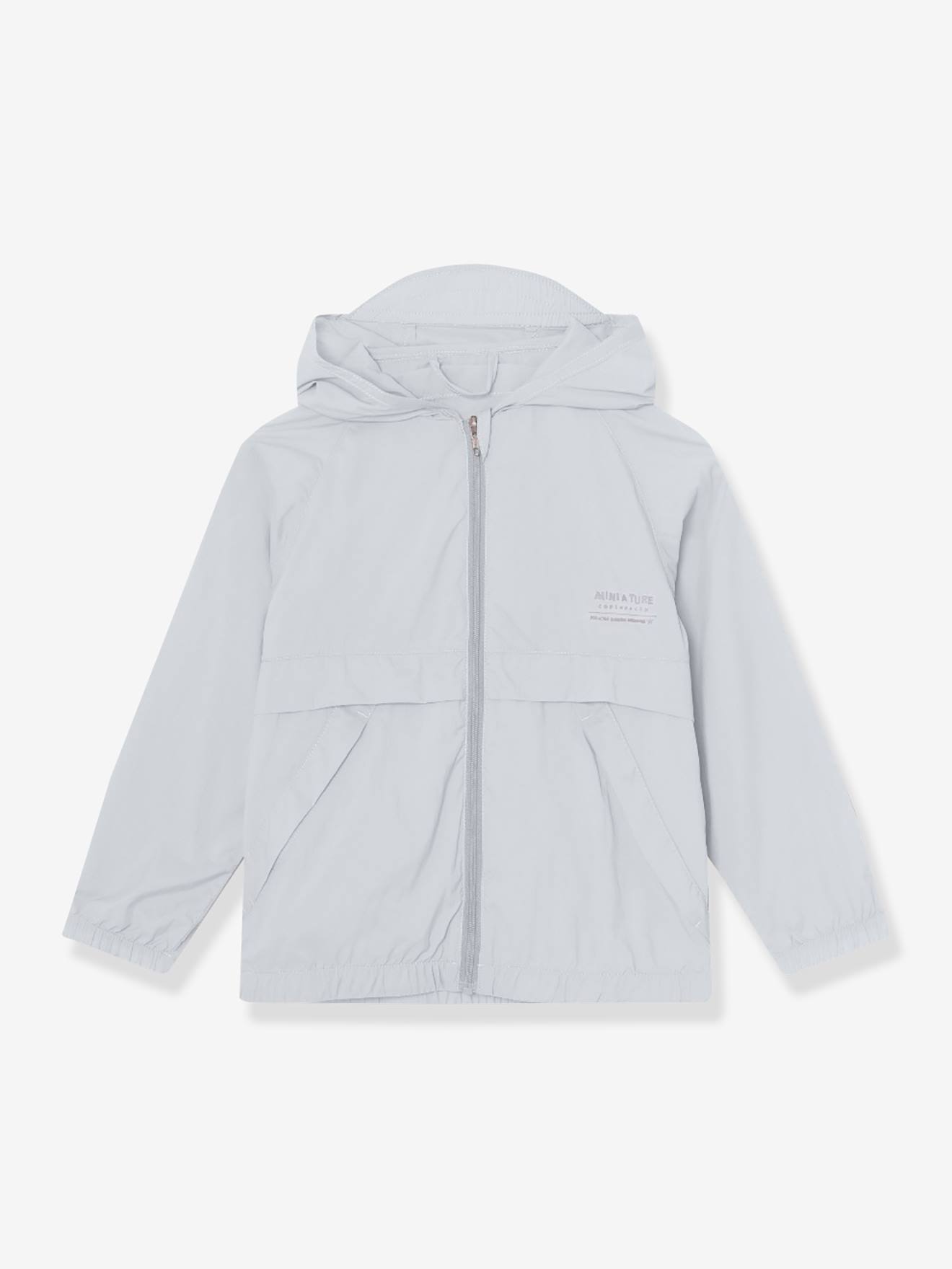 MATASLA Summer Jacket with UV Protection for Children