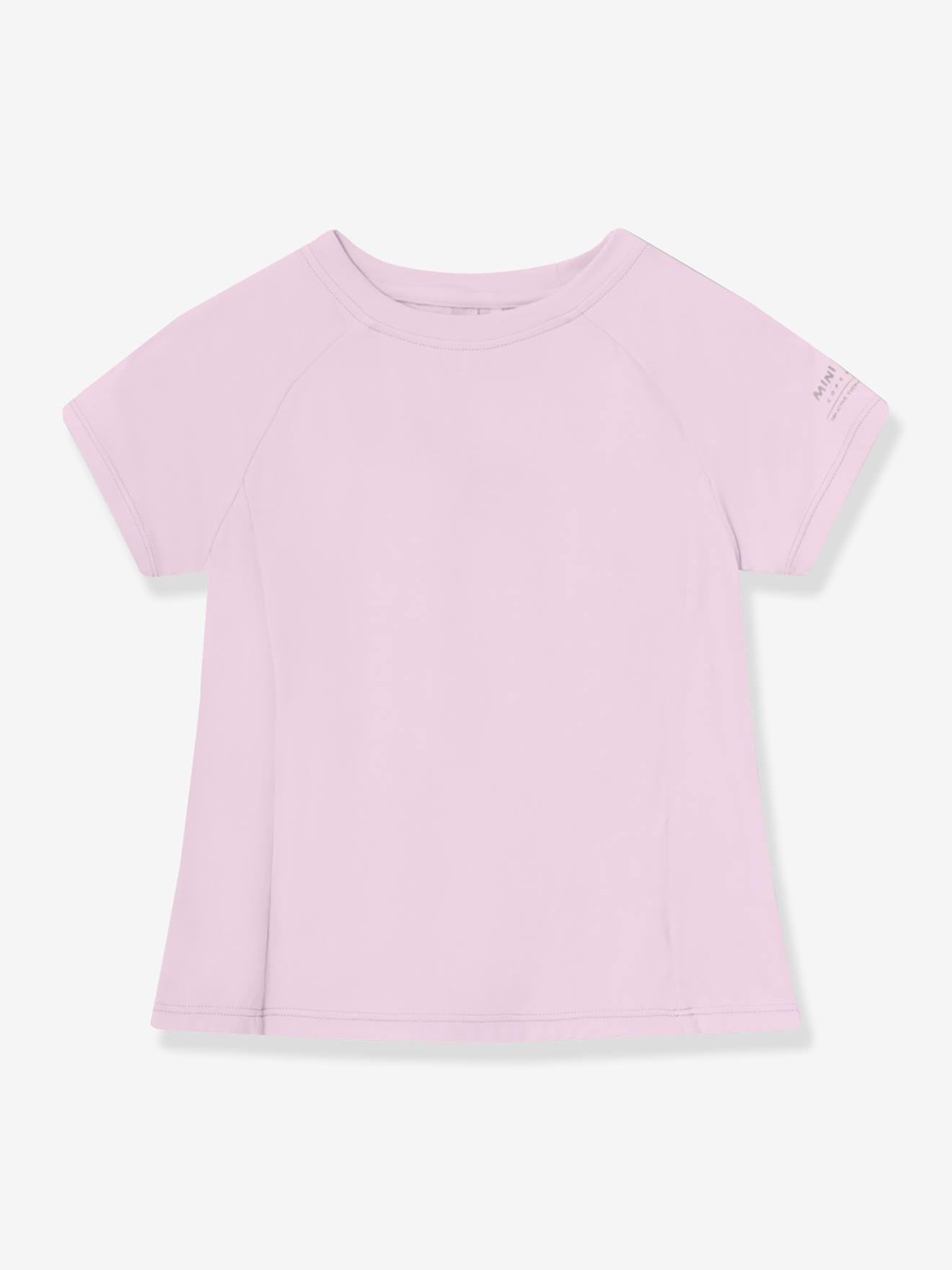 MATLOIS Functional T-Shirt with Cooling Effect