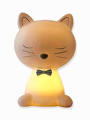Storage & Decoration-Decoration-Cat Bedside Lamp