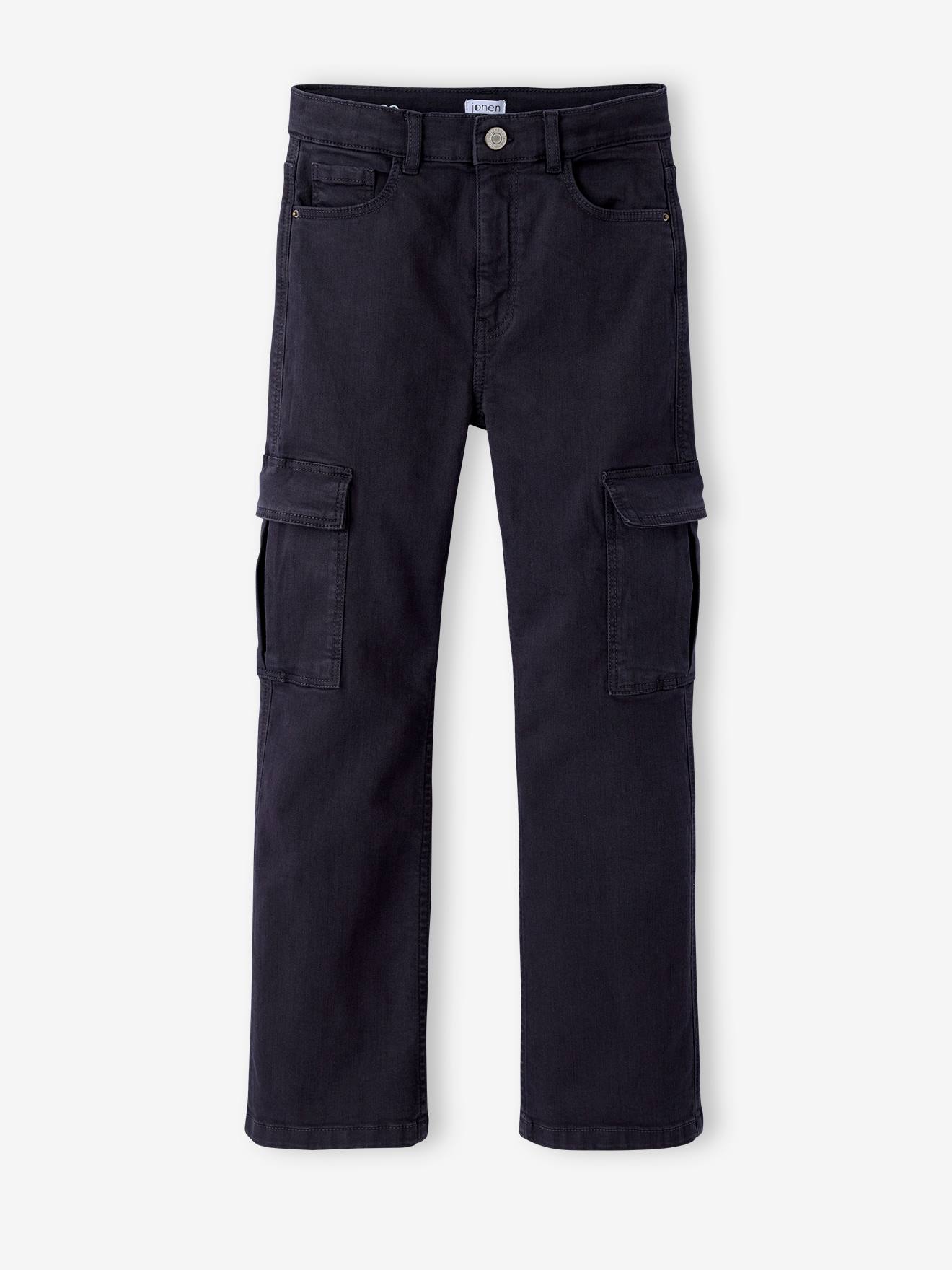 Cargo Trousers for Girls