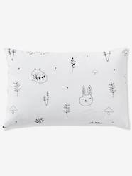 Furniture & Bedding-Baby Bedding-Baby Pillowcase, Magic Forest Theme