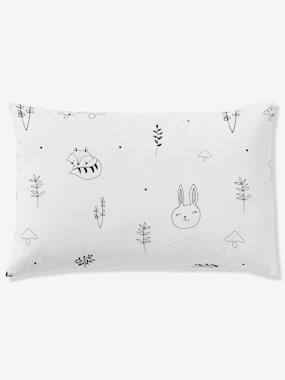 Baby Pillowcase Magic Forest Theme