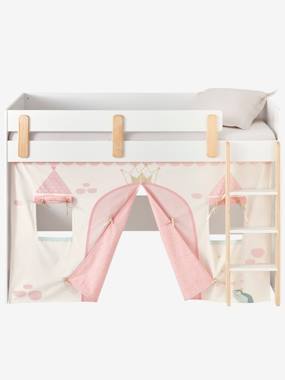 Fairy Princess Bed Tent light