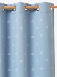 Storage & Decoration-Decoration-Glow-In-The-Dark Blackout Curtain