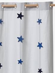 Boys Curtain, Adventurer Theme