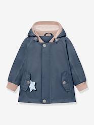Boys-MATWALLY Mid-Season Jacket for Babies, MINI A TURE