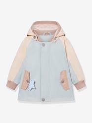 Boys-MATWALLY Mid-Season Jacket for Babies, MINI A TURE