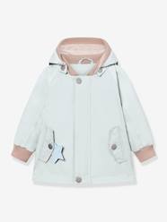 Boys-MATWALLY Mid-Season Jacket for Babies, MINI A TURE