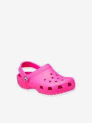 Shoes-Baby Footwear-Baby Girl Walking-Ballerinas & Mary Jane Shoes-Clogs for Babies, Clog T 206990, CROCS(TM)