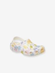 Shoes-Baby Footwear-Baby Girl Walking-Ballerinas & Mary Jane Shoes-Clogs for Babies, Classic Pastel Pets CROCS(TM) 
