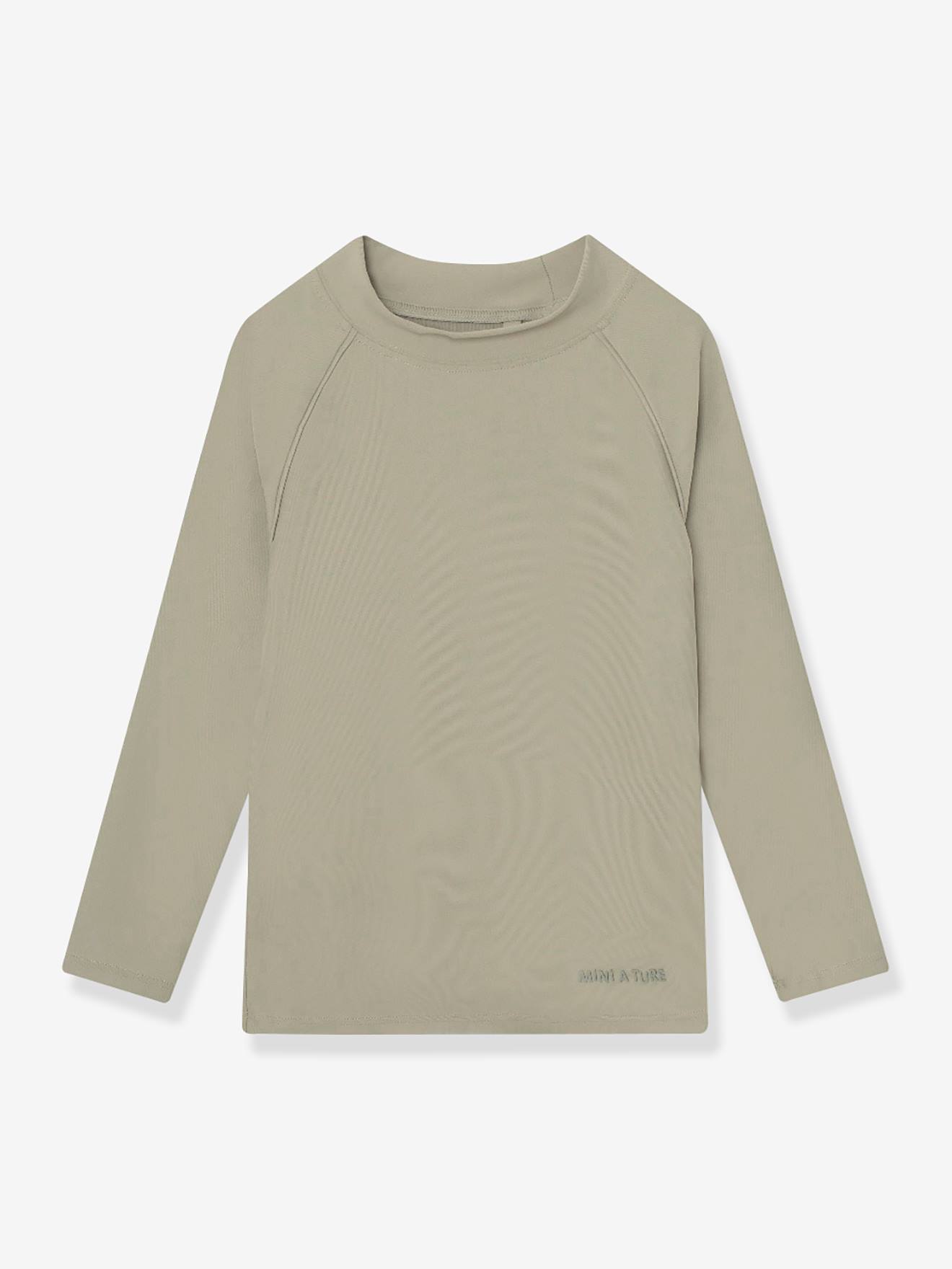 MATGANI Beach T-Shirt with UV Protection for Children