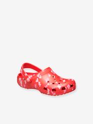 Shoes-Baby Footwear-Baby Girl Walking-Ballerinas & Mary Jane Shoes-Clogs for Babies, VDay Clog T CROCS(TM) 
