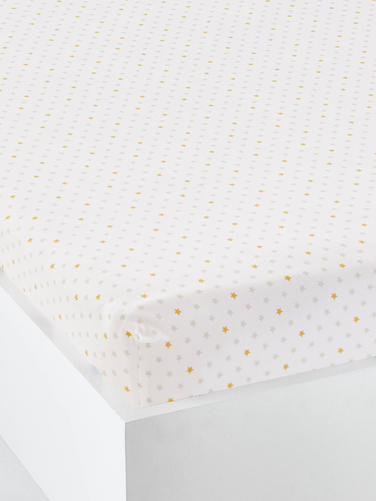 baby bunting fitted cot sheets