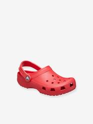 Shoes-Baby Footwear-Baby Girl Walking-Ballerinas & Mary Jane Shoes-Clogs for Babies, Clog T 206990, CROCS(TM)