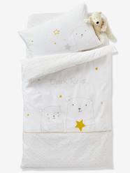 Duvet Cover for Babies, Dreamin' of Stars Theme