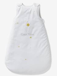 Furniture & Bedding-Baby Bedding-Sleepbags-Sleeveless Baby Sleep Bag, Dreamin' Teddy Theme