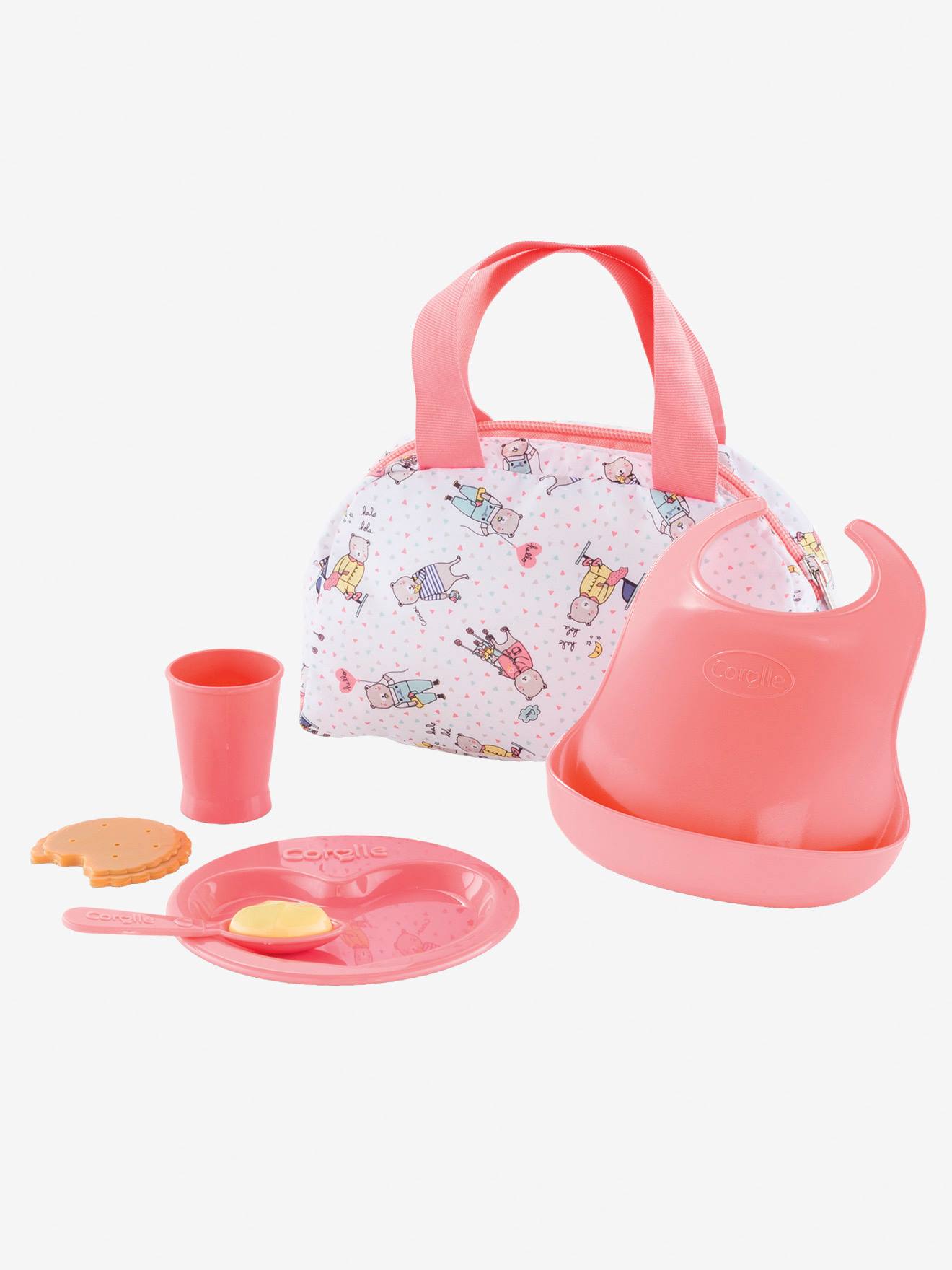 corolle high chair