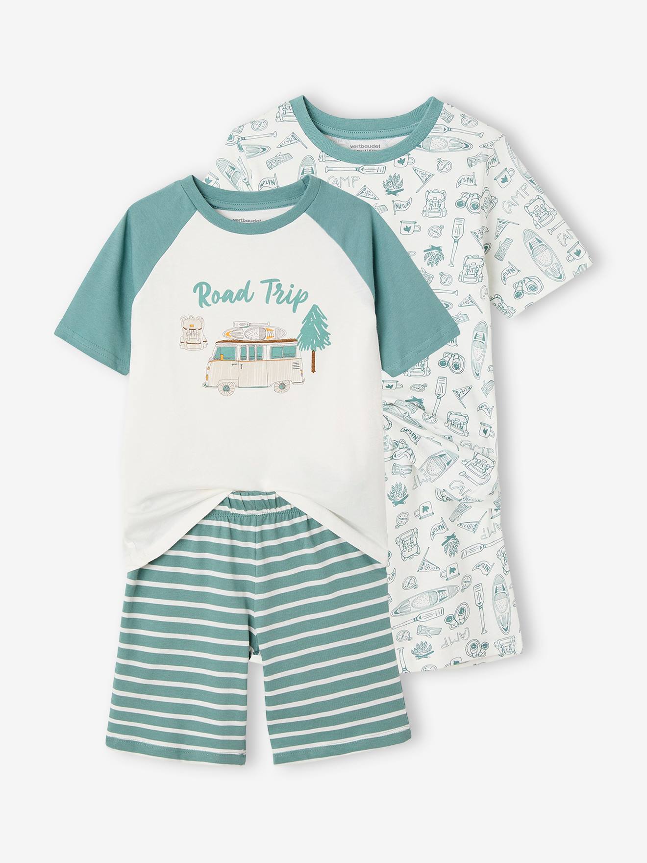 Road Trip Pyjamas