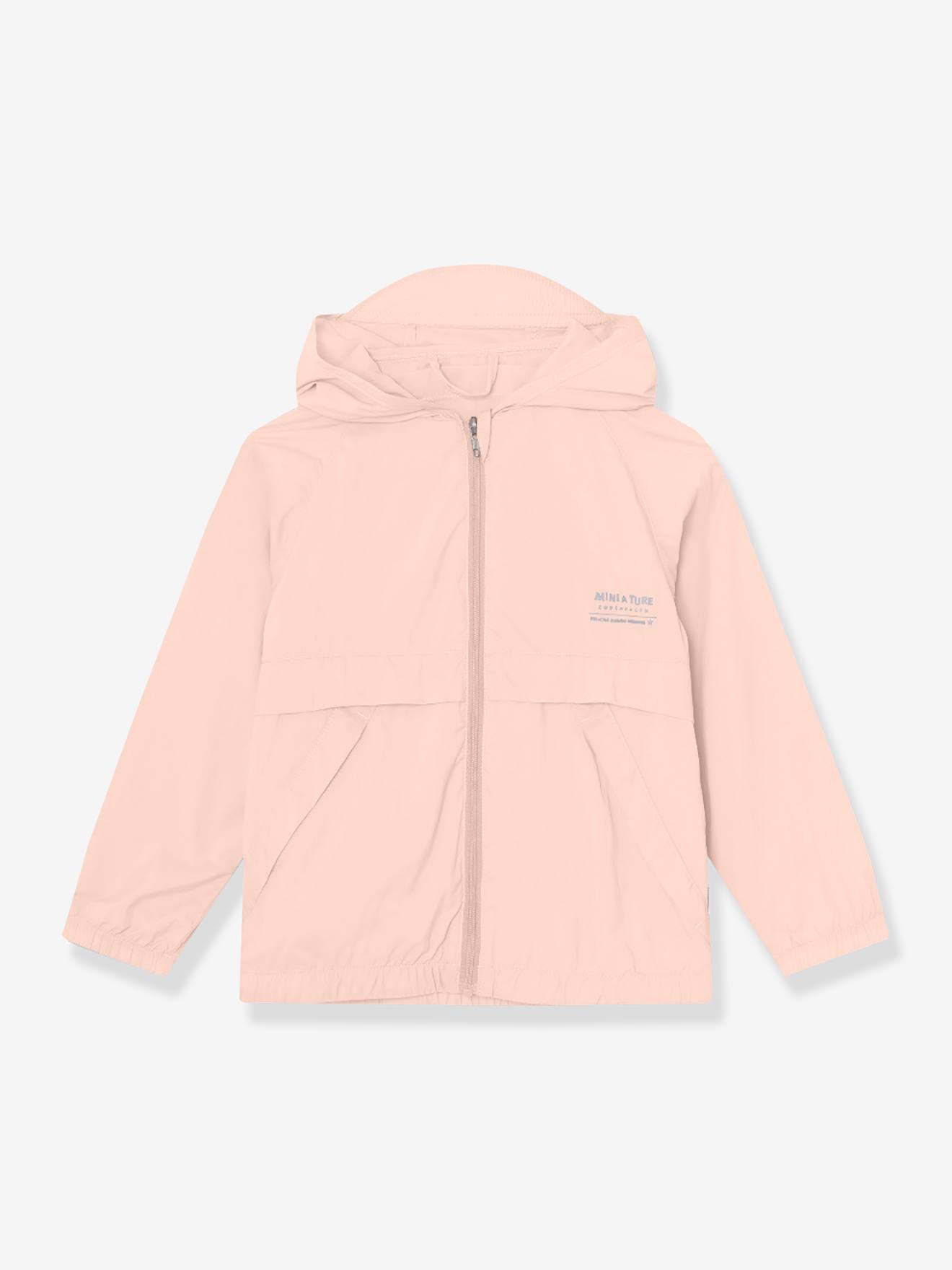 MATASLA Summer Jacket with UV Protection for Children