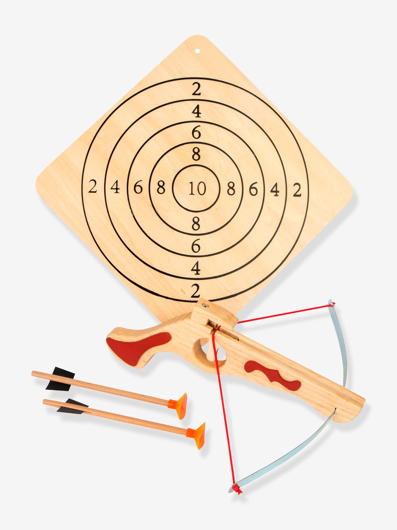 Wooden Crossbow for Children
